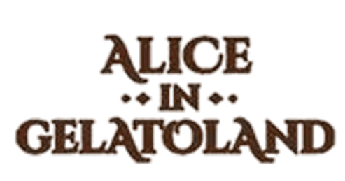 Alice in Gelatoland