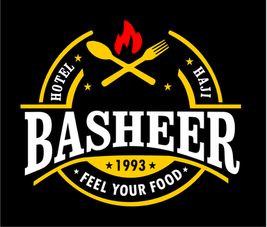 Food Partner: Haji Basheer logo