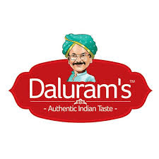 Food Partner: Daluram logo